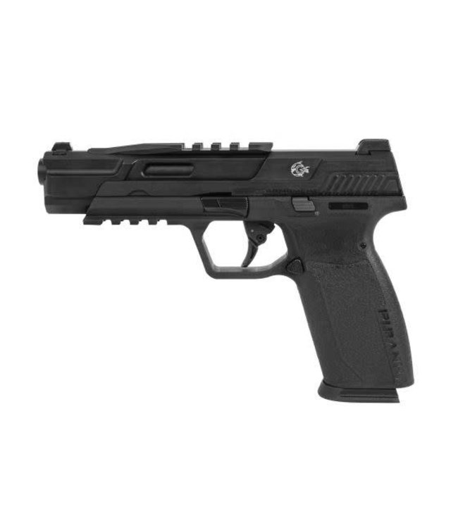 G&G Piranha TR Black