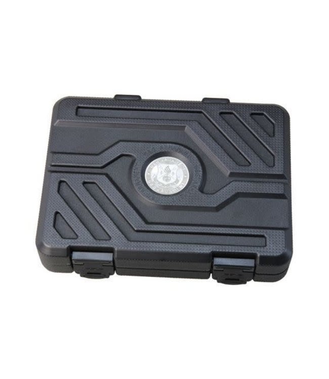 G&G Piranha TR Black