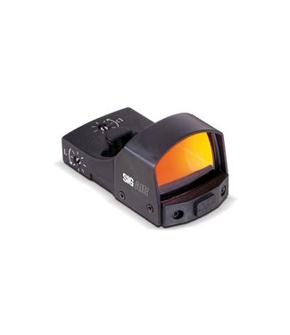 SIG Sauer SIG Sauer SIG AIR Micro Reflex Dot Sight for Airgun and Airsoft Pistols