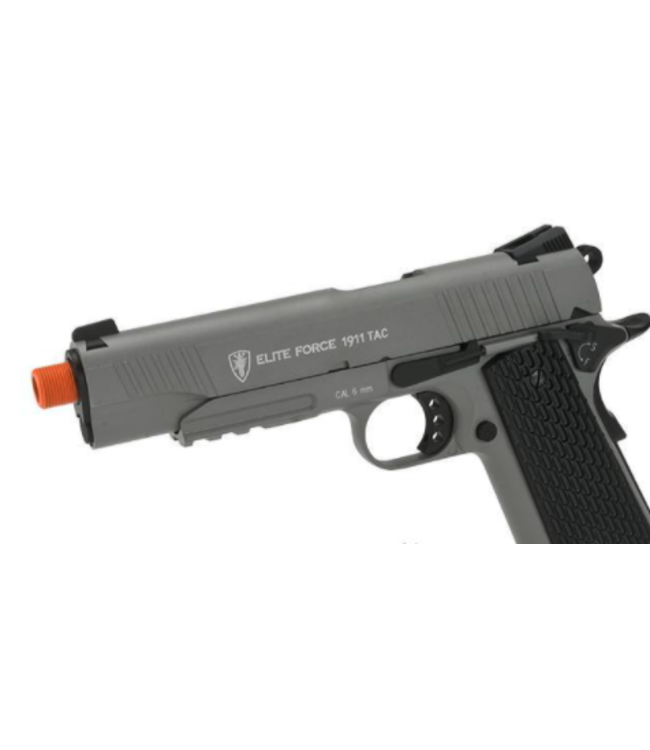 Elite Force 1911 TAC (Stealth Grey)