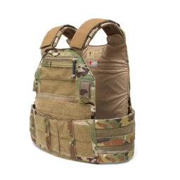 LBX Armatus II 4020 Plate Carrier (Color: Multicam / Medium) - US