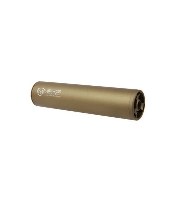 ACETECH AT1000 Airsoft Mock Silencer Tracer Unit – Simple Airsoft