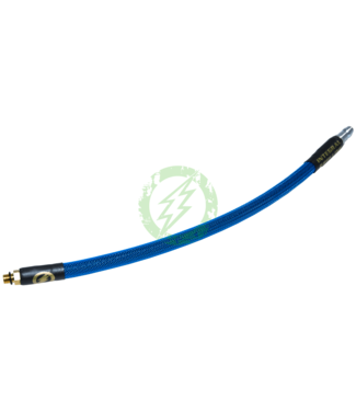 Amped Amped Integral Grip Line Standard Weave | IGL HPA Grip Line (Blue) Blue