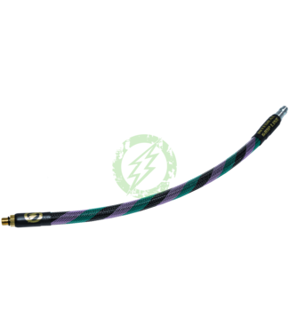 Amped Amped Integral Grip Line Standard Weave | IGL HPA Grip Line (Donny) Donatello
