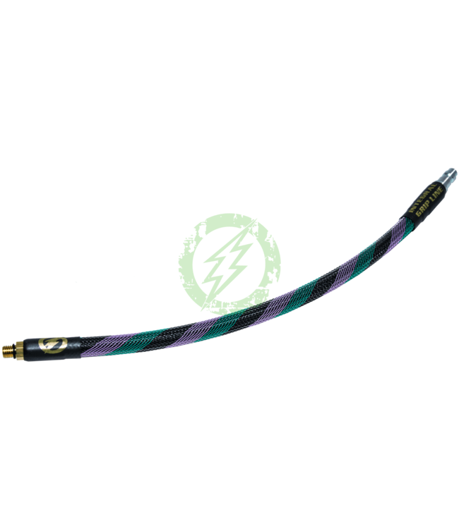 Amped Integral Grip Line Standard Weave | IGL HPA Grip Line (Donny) Donatello