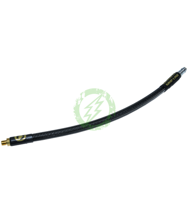 Amped Integral Grip Line Standard Weave | IGL HPA Grip Line (CARB) Carbon