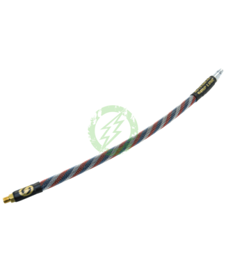 Amped Amped Integral Grip Line Standard Weave | IGL HPA Grip Line (Patriot) Red/Wht/Blue