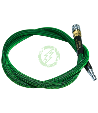 Amped Amped Line | Amped HPA Line Standard Weave - 36 inch (OGRE) Green