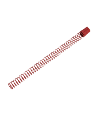 Dynamic Precision 125% Nozzle Spring for TM / WE 5.1 and 1911 Series Airsoft GBB Pistols