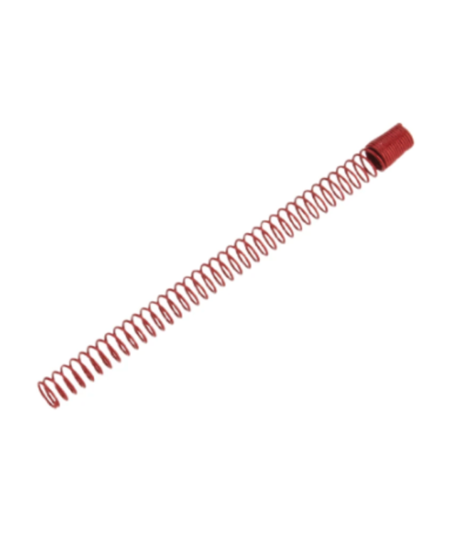 Dynamic Precision 125% Nozzle Spring for TM / WE 5.1 and 1911 Series Airsoft GBB Pistols