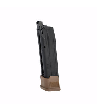 SIG Sauer Sig Sauer 21rd ProForce P320 M17 GBB Airsoft Magazine