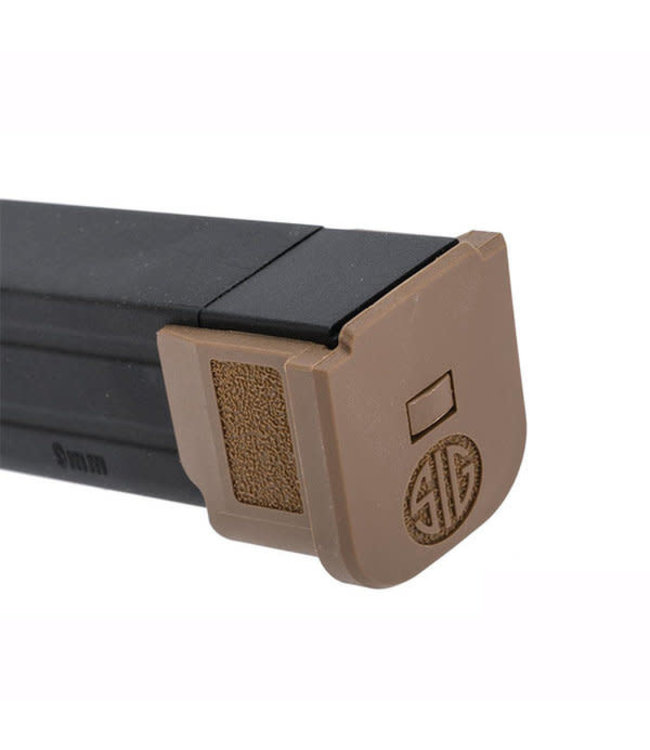 Sig Sauer 21rd ProForce P320 M17 GBB Airsoft Magazine