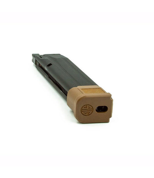 Sig Sauer 21rd ProForce P320 M17 GBB Airsoft Magazine