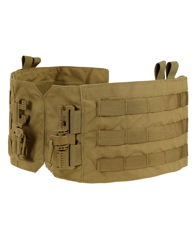 Condor CYCLONE RS PLATE CARRIER WITH MULTICAM®
