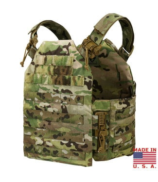 Condor Condor CYCLONE RS PLATE CARRIER WITH MULTICAM®