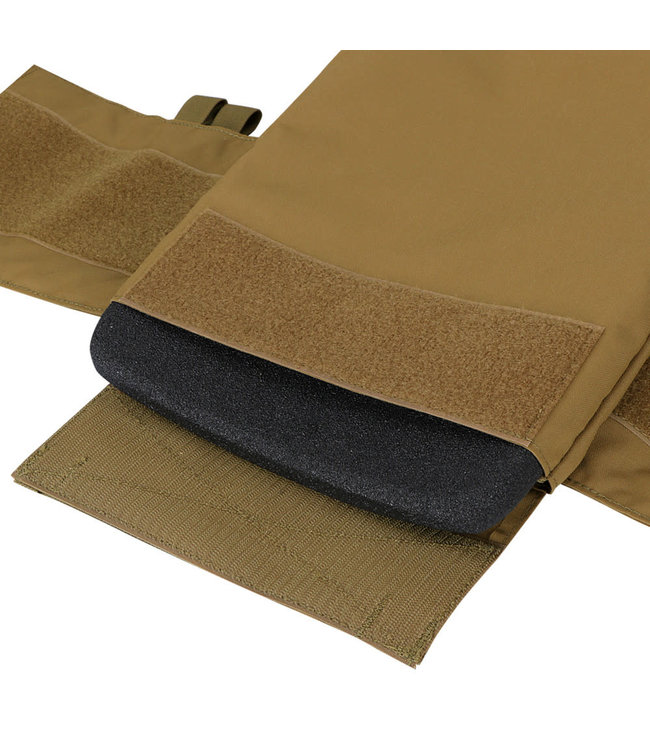 Condor CYCLONE RS PLATE CARRIER WITH MULTICAM®