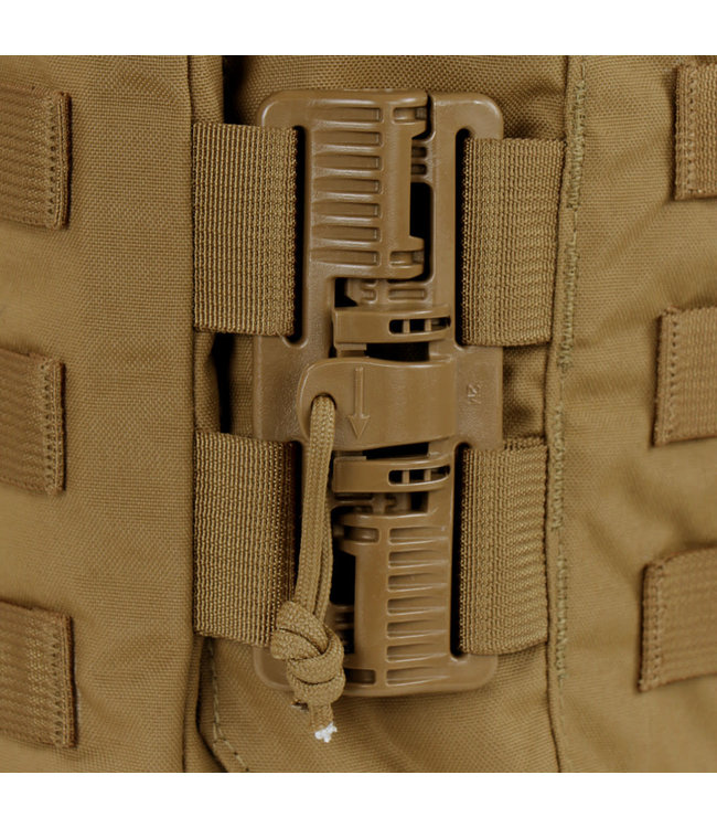 Condor CYCLONE RS PLATE CARRIER WITH MULTICAM®