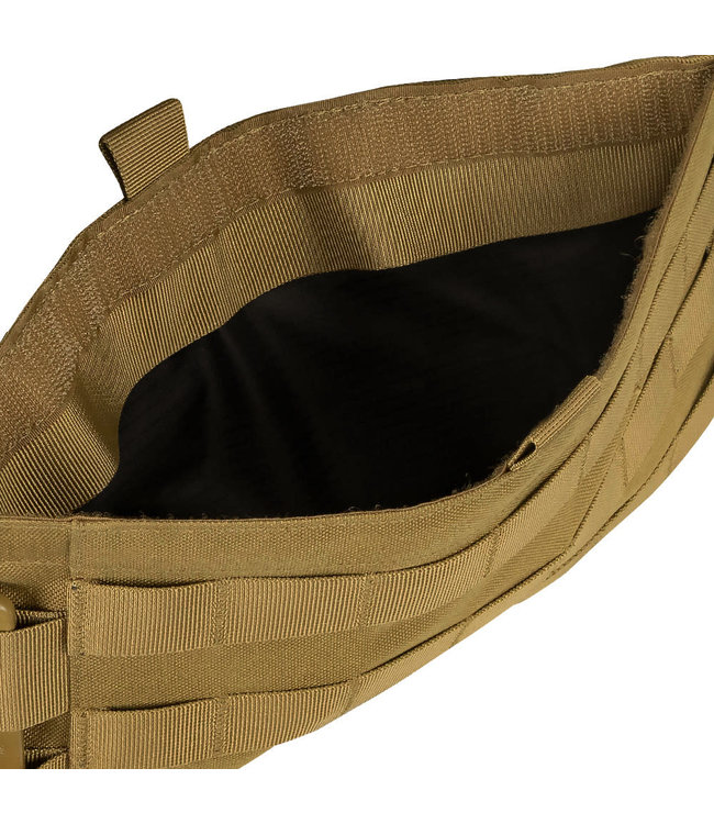 Condor CYCLONE RS PLATE CARRIER WITH MULTICAM®