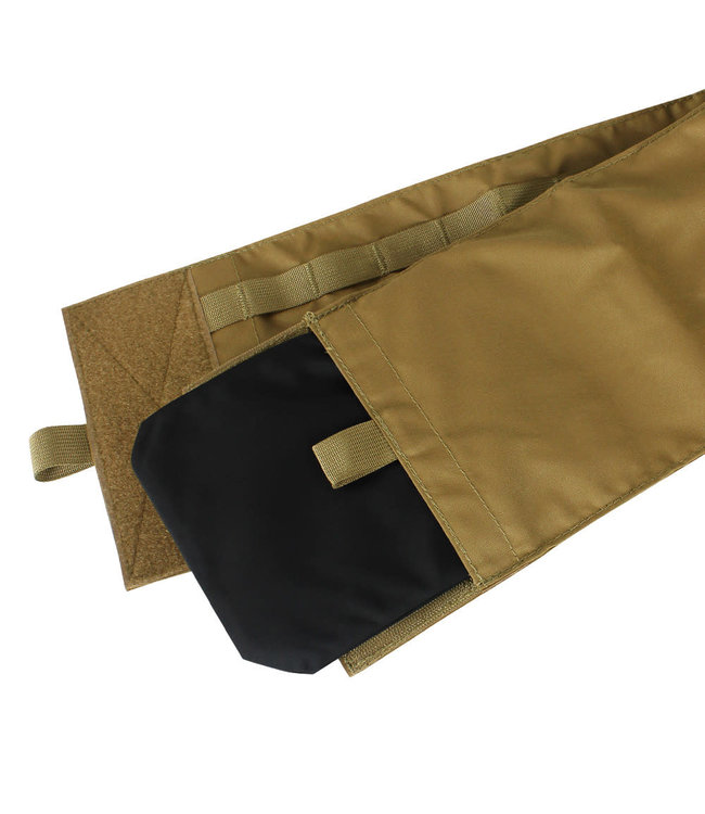 Condor CYCLONE PLATE CARRIER WITH MULTICAM BLACK®