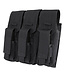 Condor Condor TRIPLE AK KANGAROO POUCH (Black)