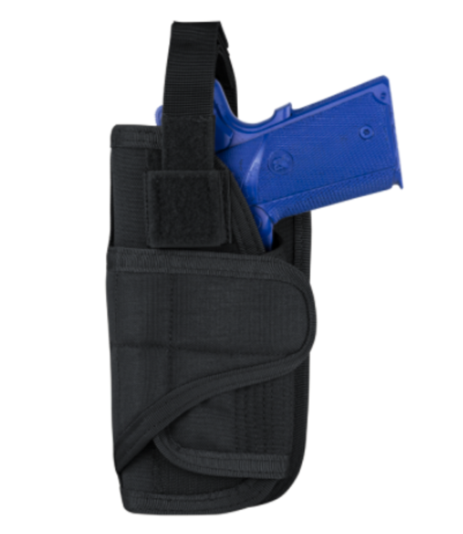 Condor Condor VT HOLSTER (LEFT HAND)-Black