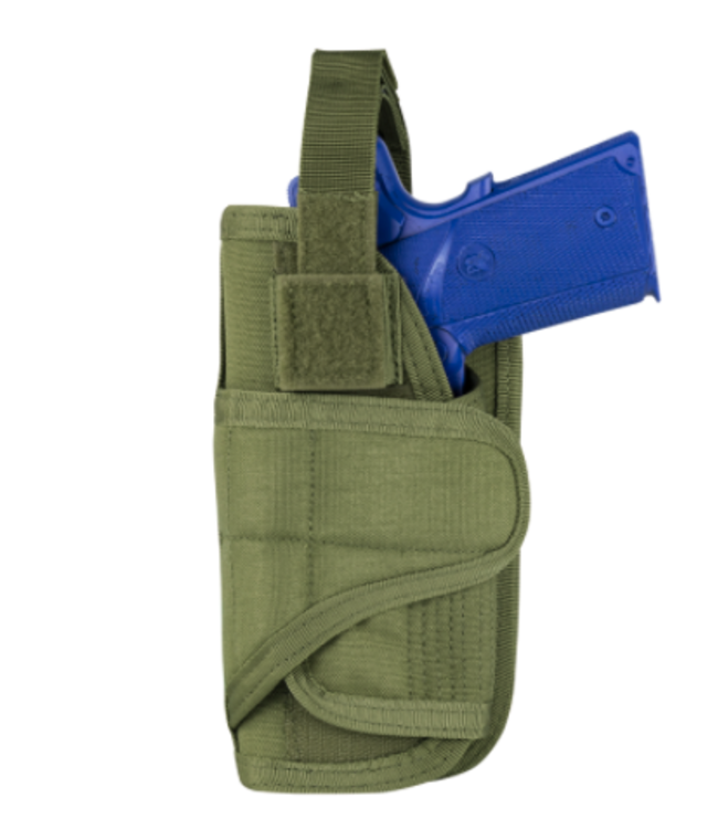 Condor VT HOLSTER (LEFT HAND)-Olive Drab