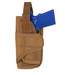 Condor Condor VT HOLSTER (LEFT HAND)-Coyote Brown