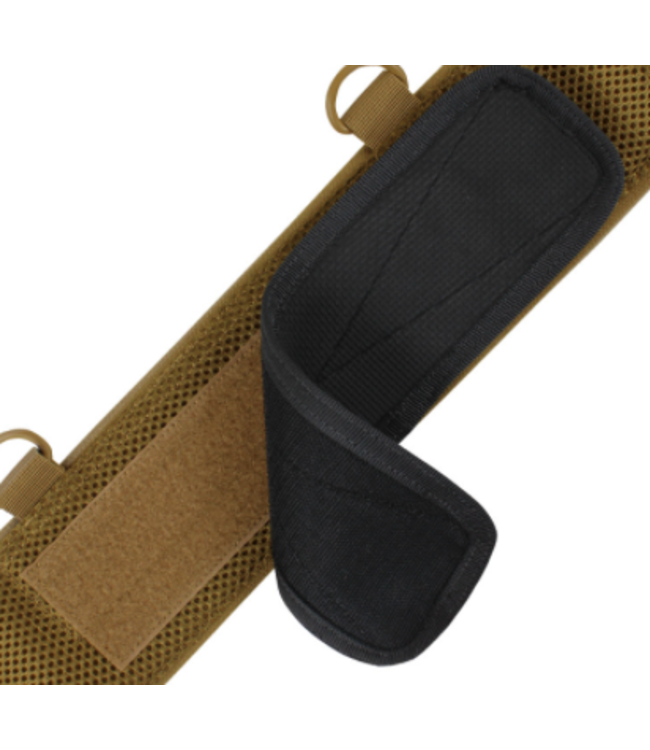 Condor SLIM BATTLE BELT (Black) Large/X-Large