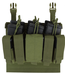 Condor CONDOR VAS RECON MAG PANEL- Olive Drab