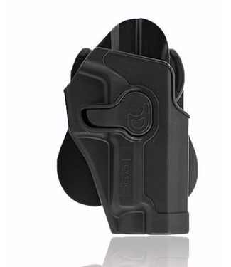 Cytac Cytac OWB Holster - Fits Sig Sauer P238