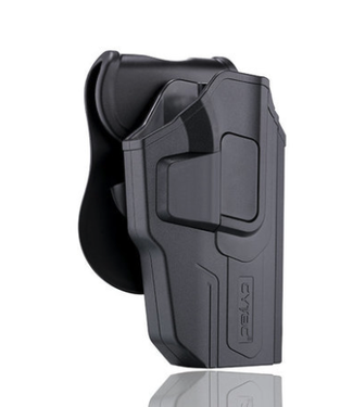 Cytac Cytac R-Defender Gen3 OWB Holster - Fits Sig Sauer P226, P228, P229