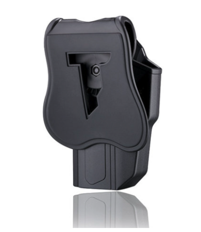 Cytac R-Defender Gen3 OWB Holster - Fits Sig Sauer P226, P228, P229