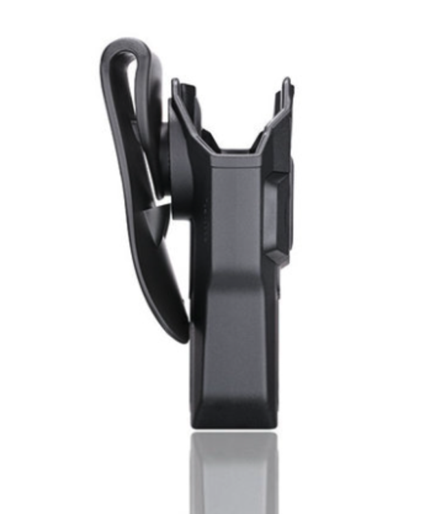 Cytac R-Defender Gen3 OWB Holster - Fits Sig Sauer P226, P228, P229