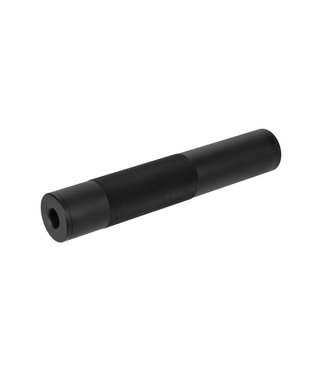 Lancer Tactical Lancer Tactical 35X198MM NOVESKE FORCE SILENCER (BK)