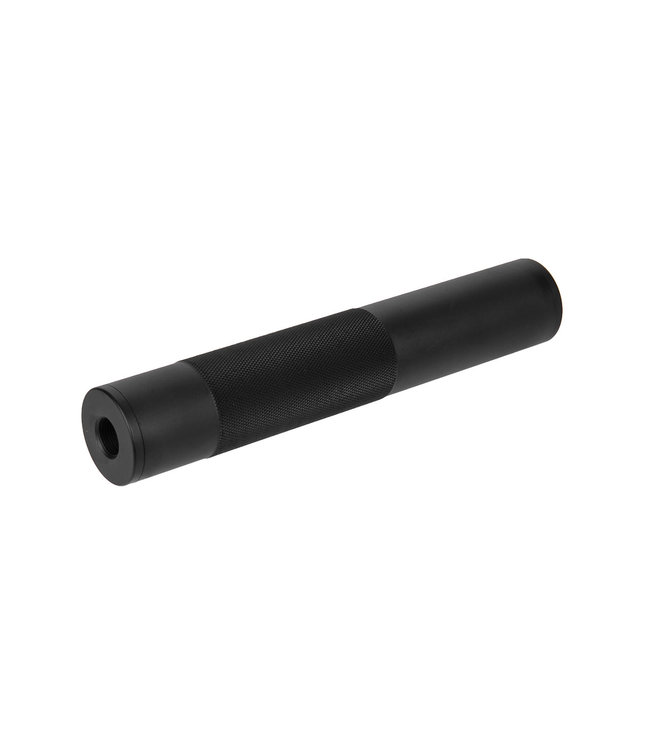 Lancer Tactical 35X198MM NOVESKE FORCE SILENCER (BK)