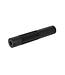 Lancer Tactical Lancer Tactical 35X198MM NOVESKE FORCE SILENCER (BK)