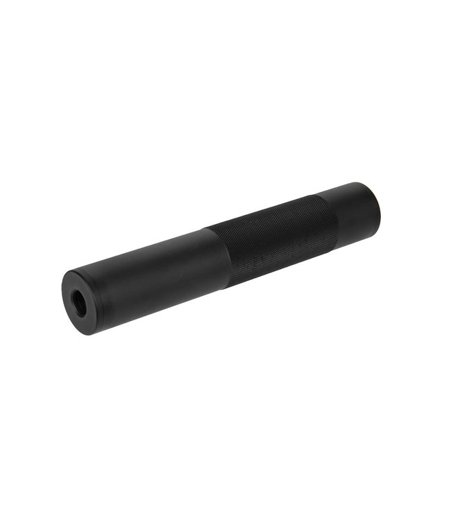 Lancer Tactical 35X198MM NOVESKE FORCE SILENCER (BK)