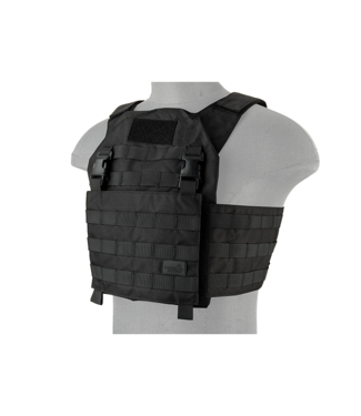 Lancer Tactical LANCER TACTICAL ADAPTIVE RECON TACTICAL VEST (BLACK)