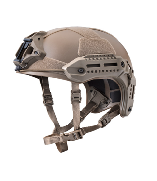 G-Force G-Force MK Protective Airsoft Tactical Helmet (Color: Tan)