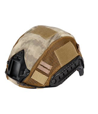 Lancer Tactical G-FORCE 1000D NYLON POLYESTER BUMP HELMET COVER (AT)