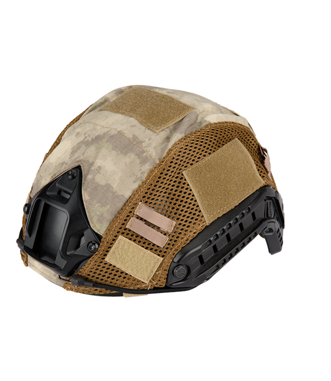 G-FORCE 1000D NYLON POLYESTER BUMP HELMET COVER (AT)