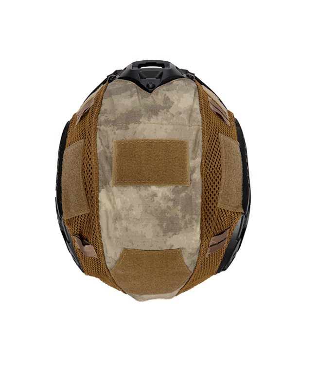 G-FORCE 1000D NYLON POLYESTER BUMP HELMET COVER (AT)
