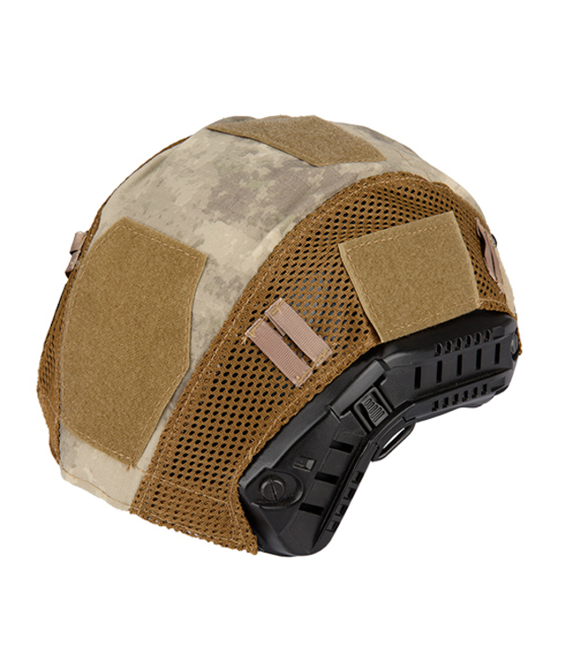 G-FORCE 1000D NYLON POLYESTER BUMP HELMET COVER (AT)