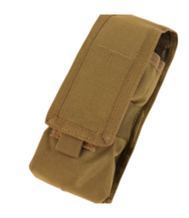 Condor Radio Pouch Coyote Brown (MA9)