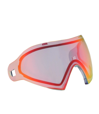 Dye I4/I5 THERMAL LENS - DYETANIUM SMOKE/BRONZE FIRE