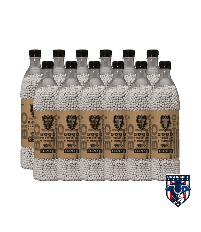 .20 Elite Force Bio BB