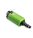 Rocket Airsoft Rocket Airsoft 2022 Version High Torque Motor for Airsoft AEG Rifles (Model: Long Type / CNC Base / Fan)