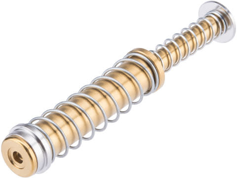 CowCow Technology Guide Rod