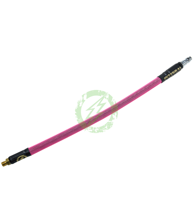 Amped Amped Integral Grip Line Standard Weave | IGL HPA Grip Line (Pink)