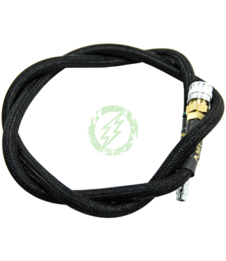 Amped Amped Line | Amped HPA Line Standard Weave - 36 inch (BLK) Black